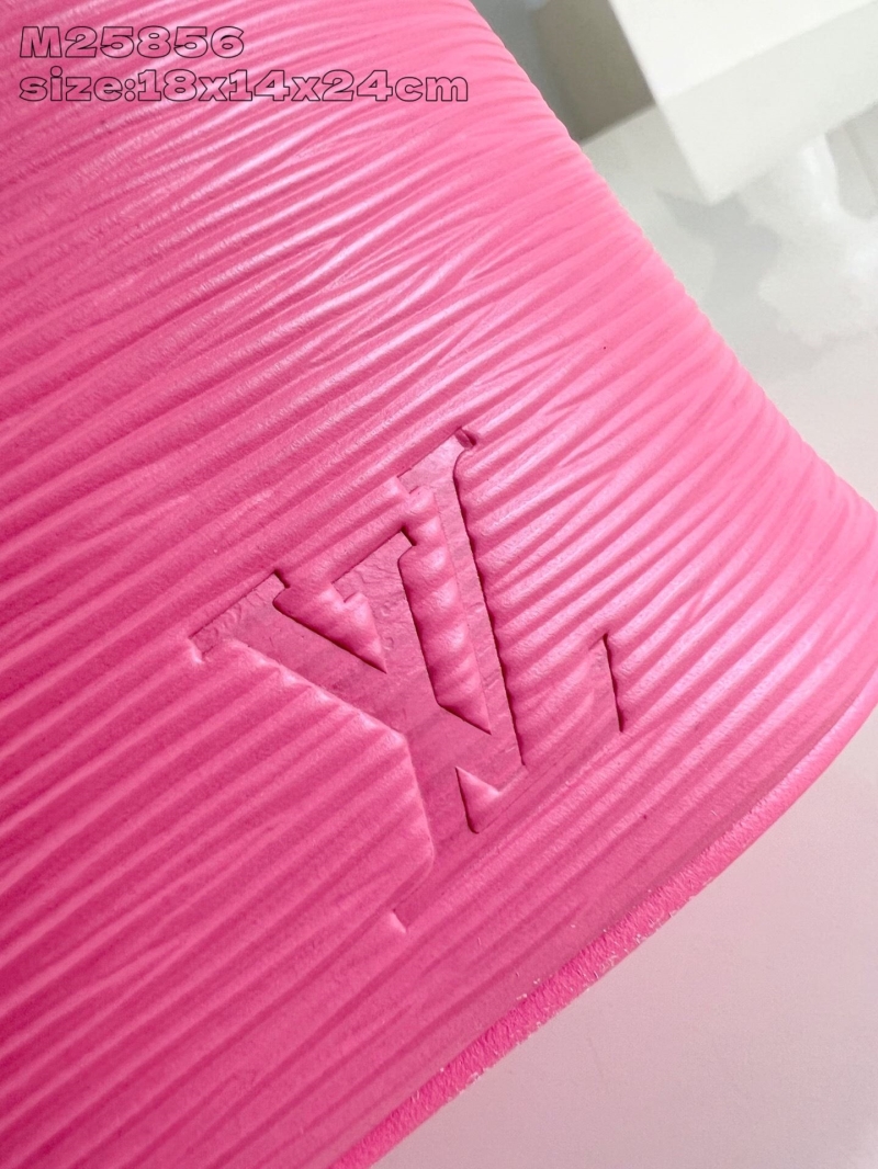 LV Cosmetic Bags